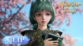 Huo Yuhao was treated unfairly | Soul Land 2 | Clip EP15 | Tencent Video-ANIMATION