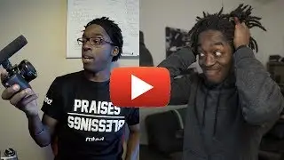 Critiquing my FIRST EVER YOUTUBE VIDEO