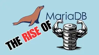 Why MariaDB is BETTER than MySQL
