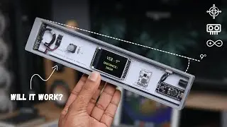 Making a Amazing Tool with Arduino | Arduino Projects