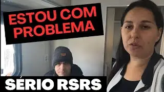 COMO viver  EM 4 METROS quadrados   ??   EP 40