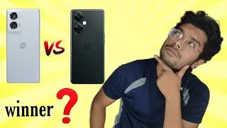 Motorola Edge Fusion 50 vs OnePlus Nord CE 3 Lite | Camera test |Which One Is Best For You ?