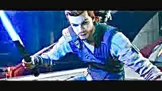 Star Wars Jedi Survivor PS5 4K HDR : Chapter 1-2 - The Heist (Coruscant) Walkthrough