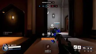 Overwatch 2 The Best Bastion Ult