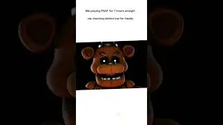 fnaf memes (only 3)
