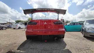 ARM FEST 2023 ФЕСТИВАЛЬ АВТОЗВУКА, КЛИРЕНСА И ТЮНИНГА г. Армавир