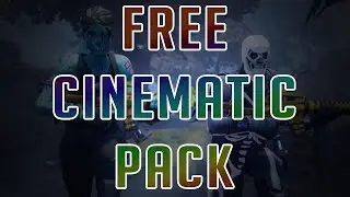 All season 5 Cinematic Free to use!!! (All new places)(Free for use)