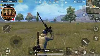 "PUBG MOBILE".