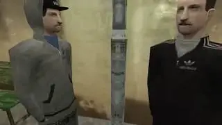 Meanwhile In Russia: Intro [Xash3D]