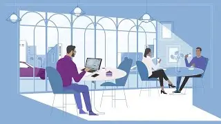 Modular Content Explainer Video | 