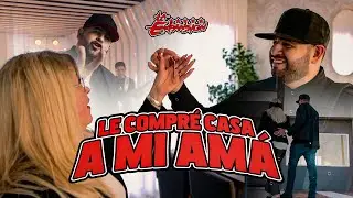 Le Compré Casa A Mi Amá - La Expansion