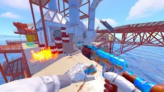 Solo 600 Pop Snowball - Rust