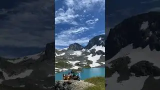 📍 Большое Имеретинское озеро
