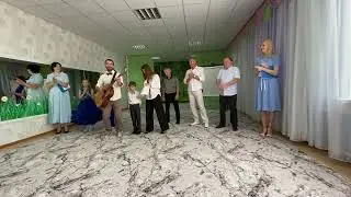Нам 50 лет! -2