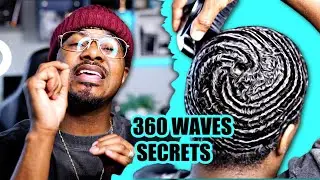360WAVES: SECRETS NO ONE TALKS ABOUT!