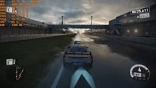 Forza Motosport 7 i5 7600k GTX 1060 6GB 16GB RAM (ULTRA SETTINGS)