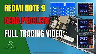 Redmi Note 9 Dead Solution | Redmi Note 9 Not Turning On | Xiaomi Note 9 Dead Solution