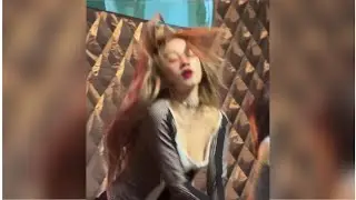 (G)I-DLE YUQI kpopfap😱😱