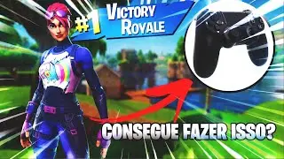 VOCÊ FAZ ISSO COM 60 FPS??