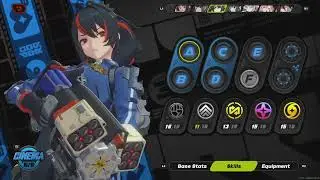 Hollow Zero | 4:12 INFERNO REAP 135 Million DMG M6 Zhu Yuan & M3 Qingyi