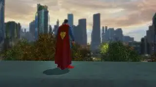 DC Universe Online [Switch/PS4/XOne/PC] Coming To Nintendo Switch