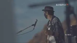 Slank - Dirumahku | Live from Labuan Bajo - NTT | 1 November 2020.