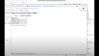 How to download & install Palmer Drought Severity Index (PDSI) R package