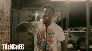 GTB MAGIXX - SHOUTOUT | In The Trenches Performance 🎙
