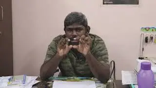 GROUP 1 MAINS 2019  OVERALL ANALYSIS | IYACHAMY ACADEMY