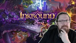 Try this new demo by the developers of Monster Train! | Inkbound