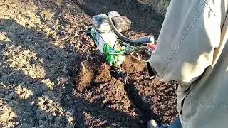 ротоваторы