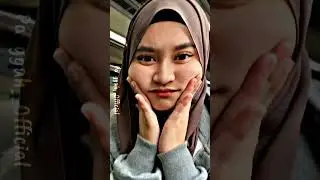 Kumpulan JJ cewek hijab cantik #cantik #hijab #hijabmanis #jilbab #senyummanis #panggah_Official🎟️