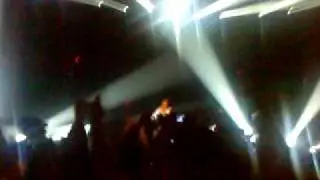 Tiesto-Love Comes Again(Kaleidoscope Tour)@Bratislava-Incheba 2010.4.6.