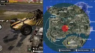 10 kill WIN! Not my best though😑