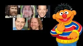 Compare the Voices - Ernie