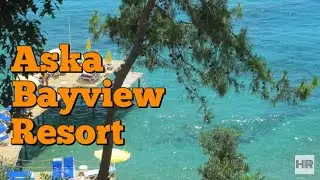 ASKA BAYVIEW RESORT 4 * Alanya, Turkey 🇹🇷