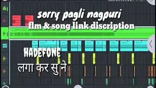 NEW Nagpuri Flm setting 2019