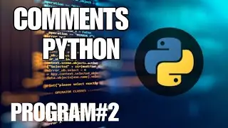 How to Comment in Python Programming – A Complete Guide 