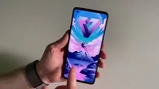 OnePlus 8 Pro - БЕСИТ