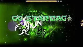 Toxin Lab IV By Xaro (Hard demon)