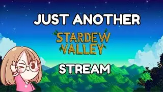 STARDEW VALLEY XBOX FARM SUMMER YEAR 2! #stardewvalleyfarmer