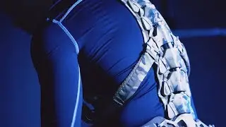 WE ARE MAWASHI: Rise of the Exoskeleton