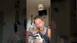 Это настоящая дружба ❤️