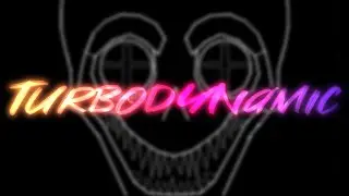 Turbodynamic (Updated version) by Roy4le (me) | Geometry Dash