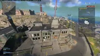 Head snipe