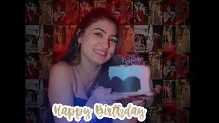 Birthday Photo Editing in PicsArt | Photo Mosaic Effect Editing in PicsArt | PicsArt Photo Editing 🔥