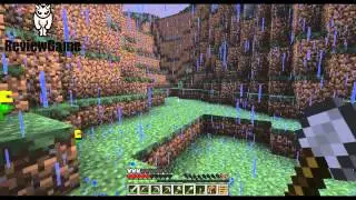 Minecraft Красивый мир #2