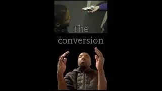 The Conversion short film