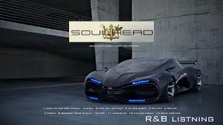 SOULHEAD MV