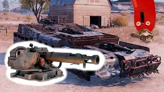 Crossout • Сосисочный обзор на 